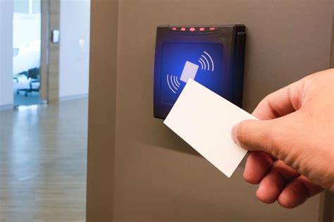 quality access control system rfid decal location|The Ultimate Guide to RFID Access Con.